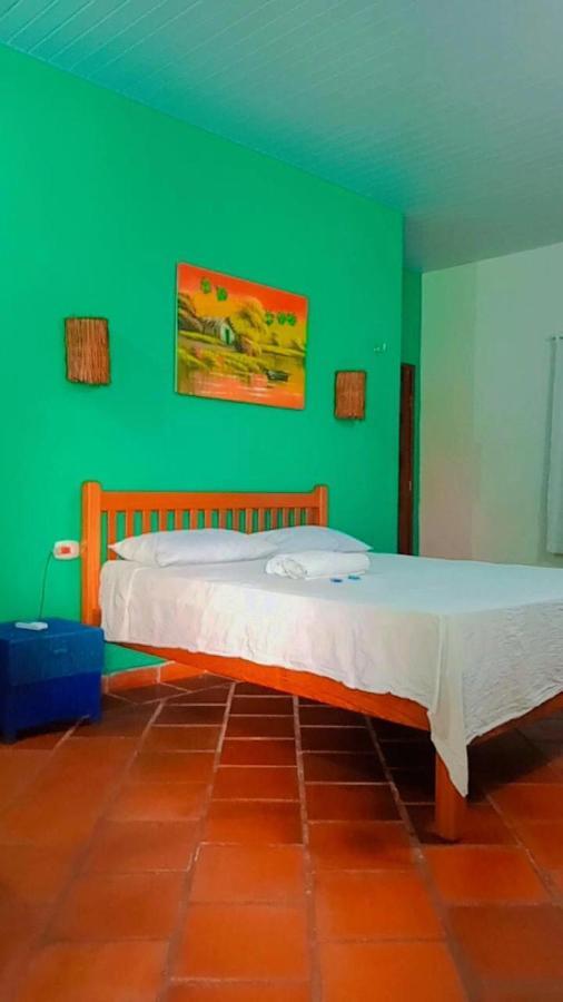 Pousada Villa Mariposa Beberibe Exterior foto